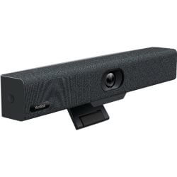 Barre visio BYOD USB petite salle 8MP 120°