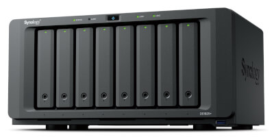Serveur NAS  DS1825+ Sata 8 baies