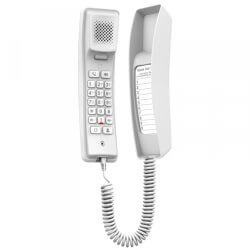 Fanvil téléphone SIP mural H2U blanc