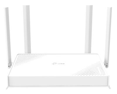 Routeur WiFi7 BE3600 bi-bande ports Gigabit