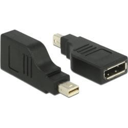 Adaptateur mini Display Port 1.2 M >Display Port F