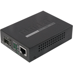 Transceiver 1xRJ45 Giga / 1xSFP