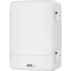 Boitier anti vandal IP 66 Axis T98A15-VE