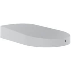 Suspension murale blanche Axis TM3101