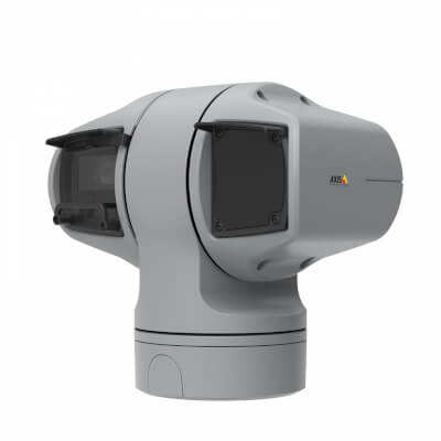 Caméra AXIS Q6225-LE 50 Hz NM