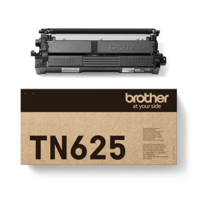 Toner noir 3000 pages pour certains HL/DCP/MFC