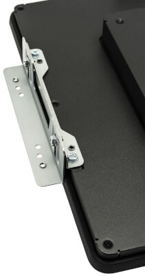 Kit support de montage pour écran tactile TFxx15MC