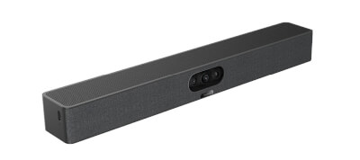 Barre Visio A25 multiplateforme + télécommande