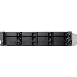 Serveur NAS TS-h1886XU-RP-R2-D1622-32G 12+6 baies