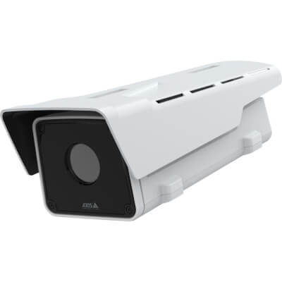 Caméra AXIS Q2101-TE 13 mm 30 fps