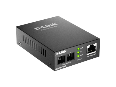 Transceiver 100/1000 Monomode 10km Duplex SC