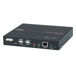 Module console KVM over IP VGA&HDMI