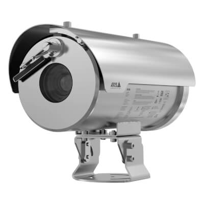 Caméra AXIS XFQ1656