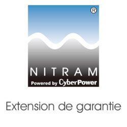 Garantie 2 ans sup pour PB700LCD