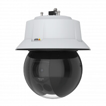 Caméra AXIS Q6315-LE 50 Hz NM