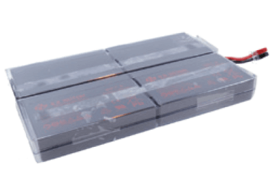 Kit Easy Battery+ pour ondu. 5P G2 Rack 850/1150VA