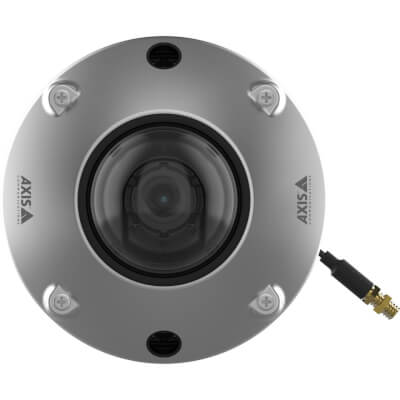 Caméra AXIS F4105-SLRE Dome Sensor 8P