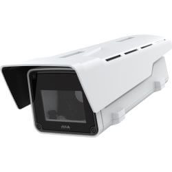 Caméra Axis Q1656-BE