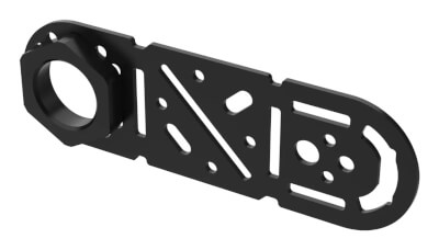 Support de fixation TF1902-RE