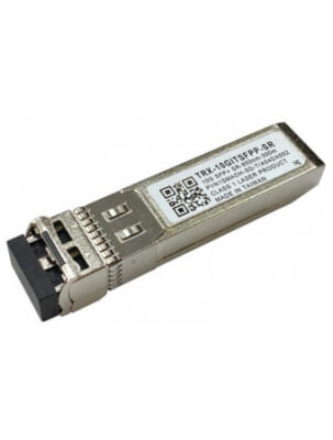 Module SFP+ multimode 10 Gbits