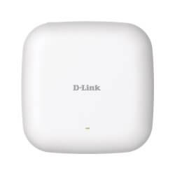 Borne WiFi6 3600Mbps NucliasConnect PoEat 2,5 Giga
