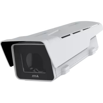 Caméra AXIS P1387-BE