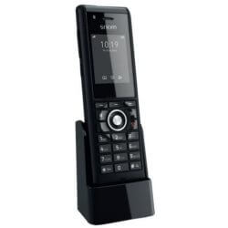 Téléphone DECT IP65 PTI M85 pour bornes M400/900