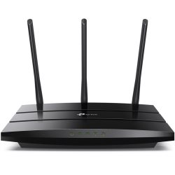 Routeur WiFi5 AC1900 MU-MIMO ports Gigabit