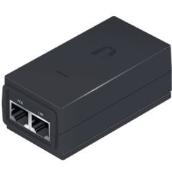 Injecteur PoE passif Ubiquiti 24V 12W