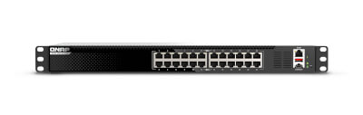 Switch QSW-M2116P-2T2S