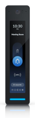 Lecteur cartes NFC Bluetooth caméra G3-PRO Black