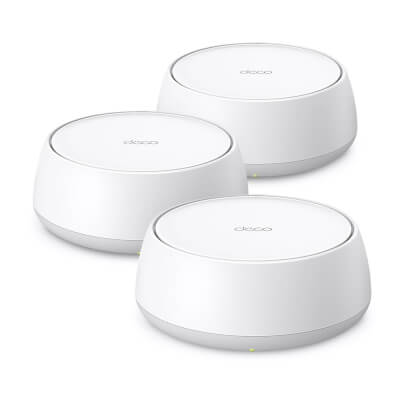 Système WiFi7 Mesh BE3600 (Pack de deux)