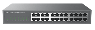 Switch 24 ports Gigabit
