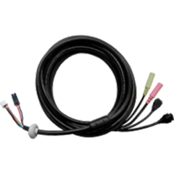 Cƒble mutliconnecteur Axis 5505-031
