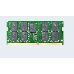 Extension mémoire 8 Go SoDDR4-2666 Synology