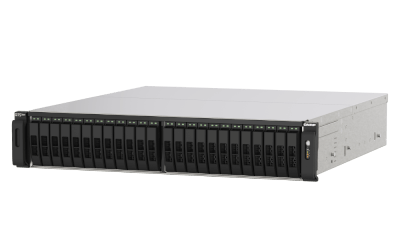 Serveur NAS Qnap TS-H2490FU-7302P-128