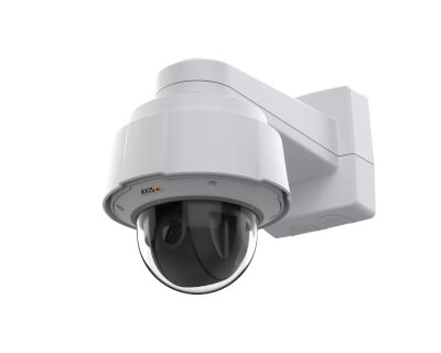 Caméra AXIS Q6078-E 50 Hz NM