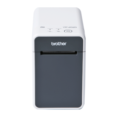 Bundle : TD2020A + BDE-1J026051-102 étiquettes 2”