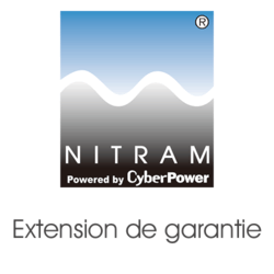 Garantie 2 ans sup Value 1000RM