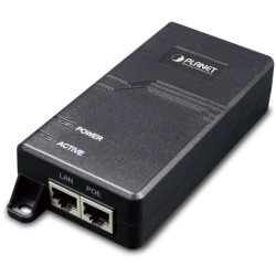 Injecteur Ultra PoE Giga 802.3 60W alim interne