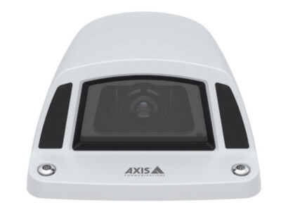 Caméra AXIS P3925-LRE M12 6mm