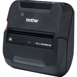 Imprimante mobile RJ-4230B (Batt+alim en option)