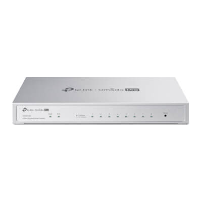 Switch de bureau Omada Pro 8 ports Ethernet Giga