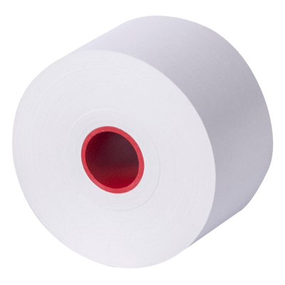 Rouleau Linerless 58mm x 114m Diamant pack de 12