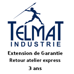 Garantie Express 3 premières années AccessBox2