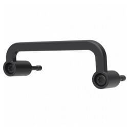Support protection contre chocs Axis Q62