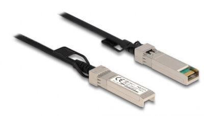 Câble Twinaxe SFP+ Mâle / Mâle 7m