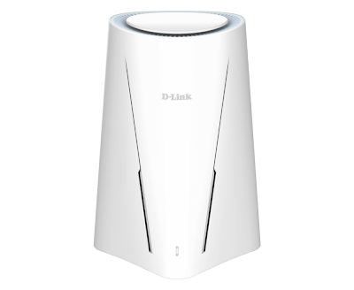 Routeur de Bureau 5G NR/4G LTE WiFi6 Mesh AX3000
