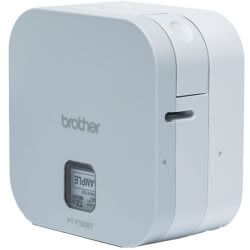 Etiqueteuse Bluetooth loisirs créatifs PT-P300BT