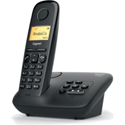 Téléphone Répondeur DECT Gigaset AL170A